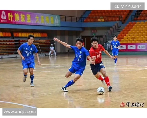 五人足球比赛精彩瞬间回顾与战术分析助力球队提升竞技水平 五人足球比赛精彩瞬间回顾与战术分析助力球队提升竞技水平