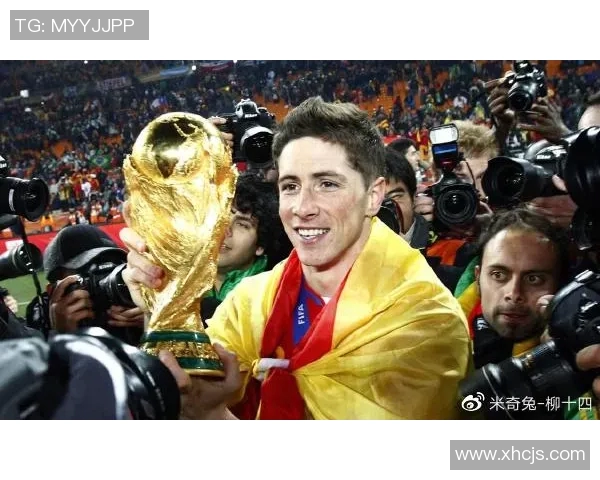 托雷斯的足球传奇之路:从天才少年到世界巨星的辉煌历程 托雷斯的足球传奇之路:从天才少年到世界巨星的辉煌历程